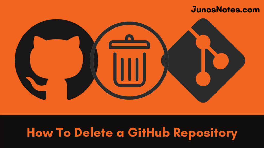 how-to-delete-a-github-repository-step-by-step-tutorial-on-deleting-a