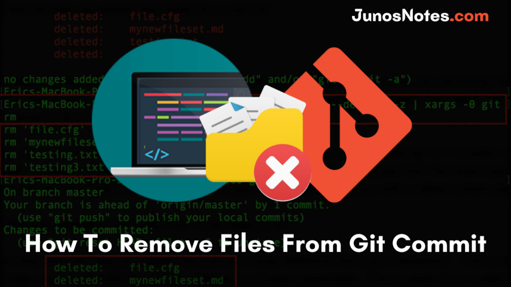 how-to-remove-files-from-git-commit-git-remove-file-from-commit-stage