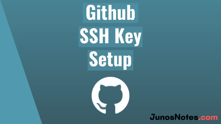 How To Setup SSH Keys On GitHub | How To Generate SSH Keys Windows ...