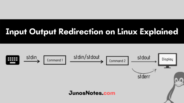 input-output-redirection-on-linux-explained-error-redirection-in